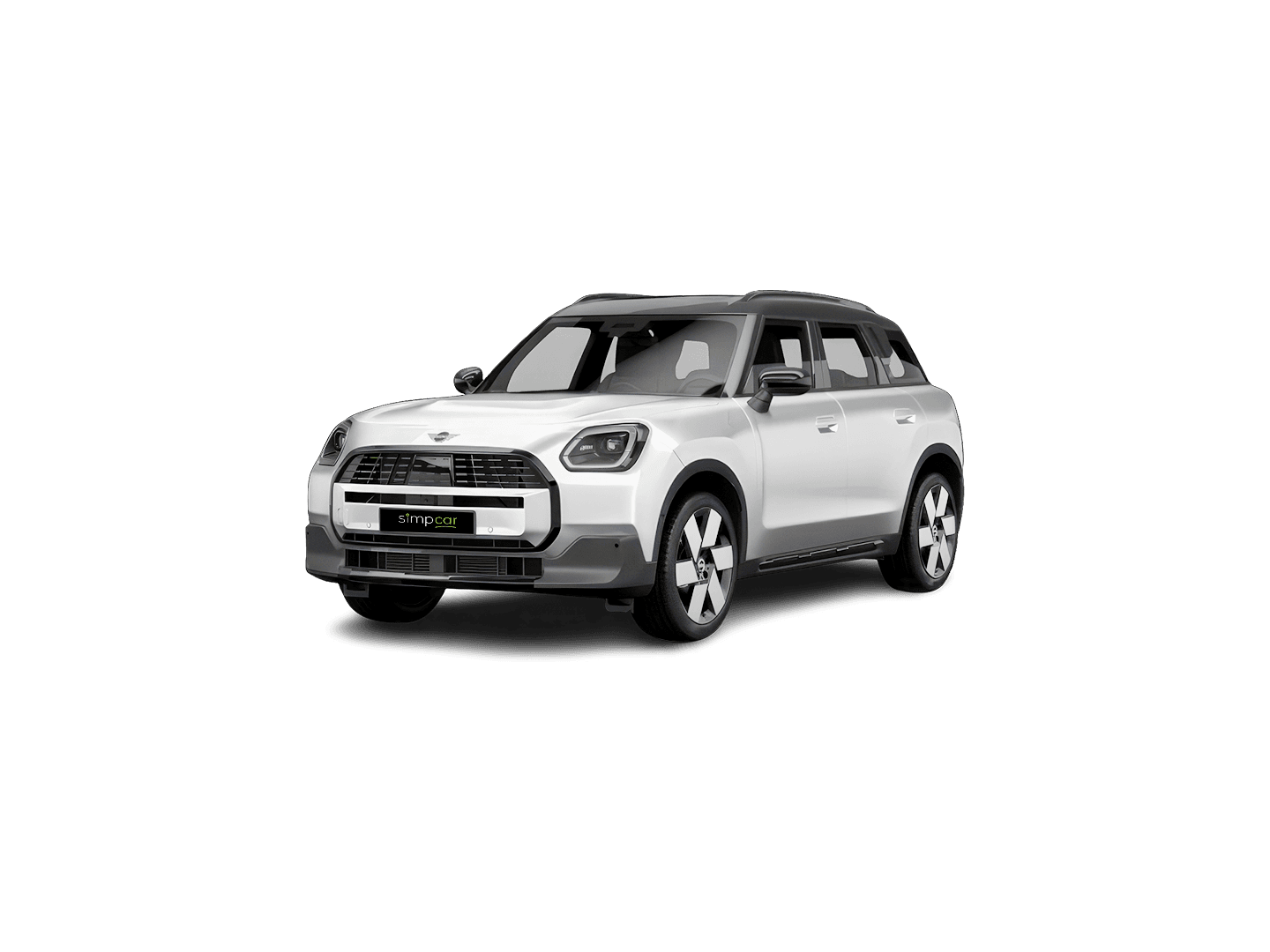 MINI Countrymann Leasing & Auto-Abo Angebot