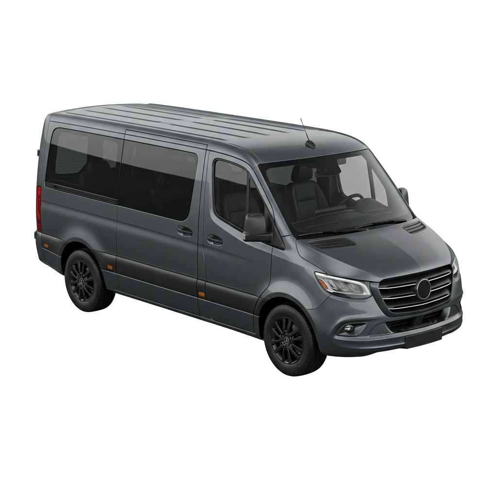 Van / Bus