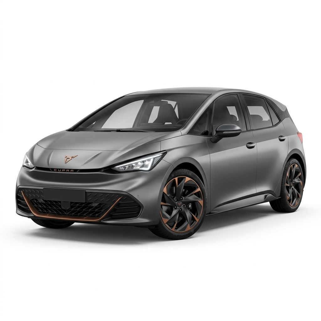 CUPRA